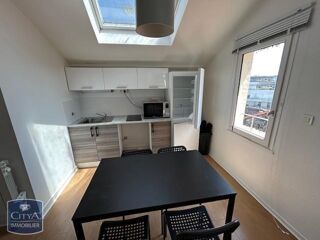  Appartement � louer 2 pi�ces 34 m�