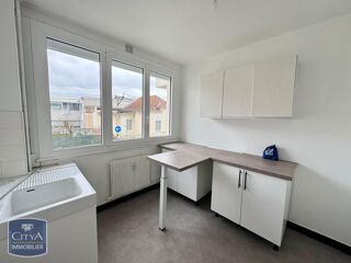  Appartement � louer 2 pi�ces 38 m�