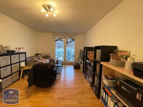  Appartement  louer 2 pices 47 m