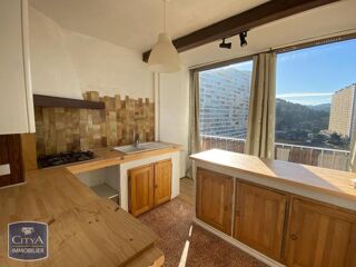  Appartement à louer 2 pièces 51 m²