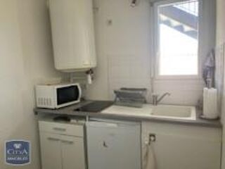  Appartement � louer 1 pi�ce 27 m�