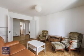  Appartement � louer 3 pi�ces 72 m�