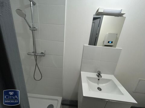  Appartement  louer 1 pice 16 m