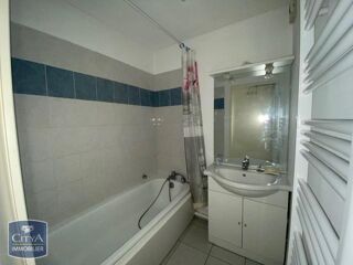  Appartement à louer 2 pièces 52 m²