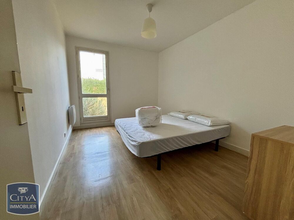 location Maison - 3 pièce(s) - 80 m² Poitiers (86000)