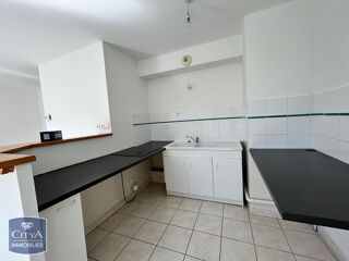  Appartement à louer 2 pièces 49 m²