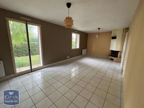  Maison � louer 5 pi�ces 154 m�