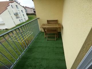  Appartement à louer 2 pièces 60 m²