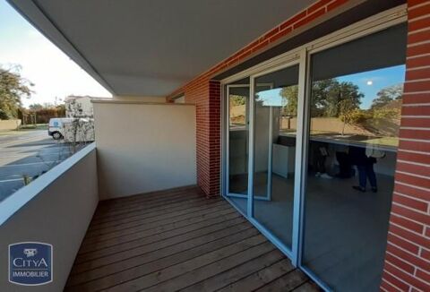  Appartement � louer 3 pi�ces 64 m�