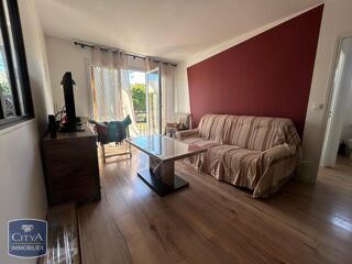  Appartement � louer 2 pi�ces 44 m�