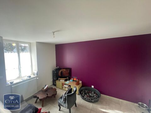  Maison � louer 4 pi�ces 73 m�