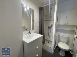  Appartement à louer 1 pièce 22 m²