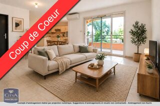  Appartement � louer 3 pi�ces 76 m�