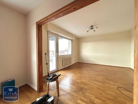  Appartement  louer 4 pices 91 m