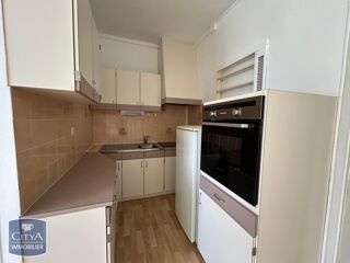  Appartement � louer 3 pi�ces 52 m�