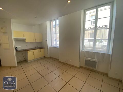  Appartement  louer 2 pices 32 m