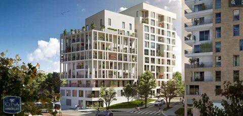  Appartement � louer 3 pi�ces 62 m�