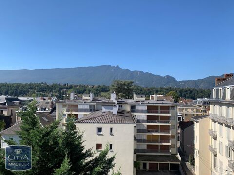  Appartement  louer 1 pice 19 m