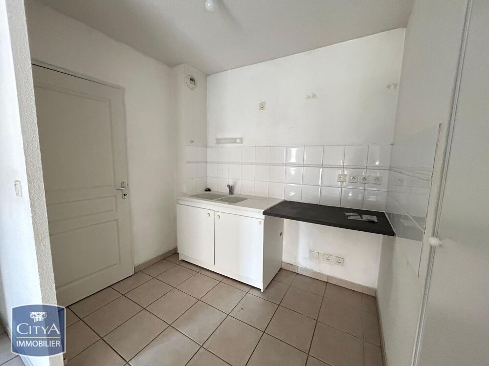 location Appartement - 2 pièce(s) - 46 m² Tarbes (65000)