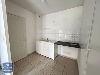  Appartement à louer 2 pièces 46 m²