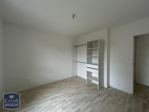  Appartement  louer 2 pices 41 m