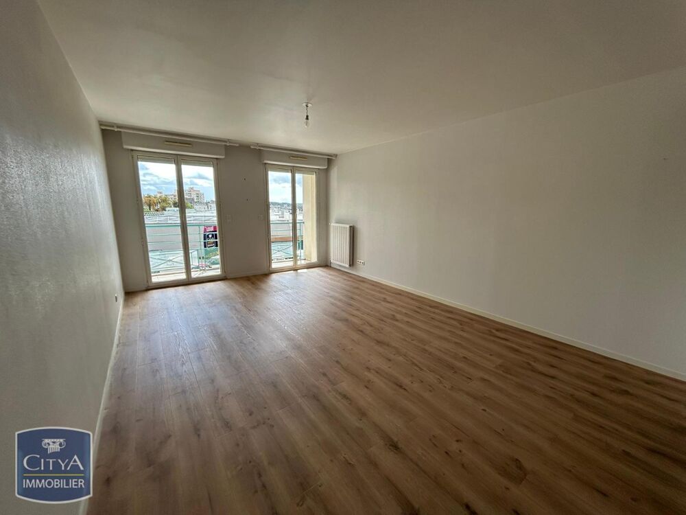 location Appartement - 3 pièce(s) - 70 m² Laval (53000)