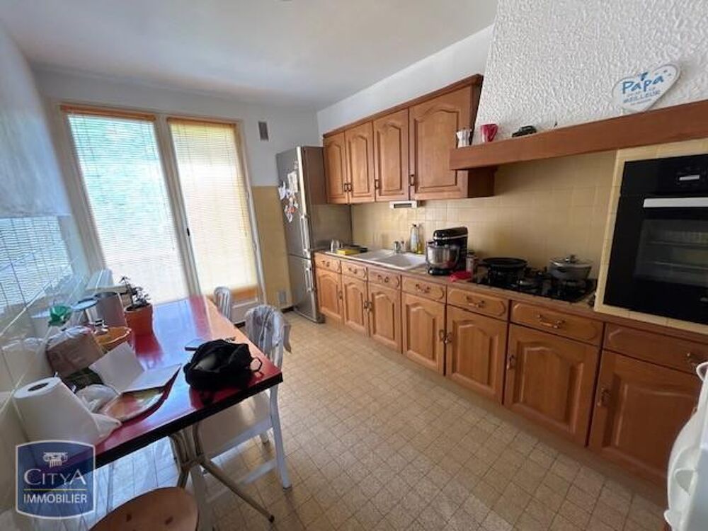 location Appartement - 3 pièce(s) - 61 m² Firminy (42700)
