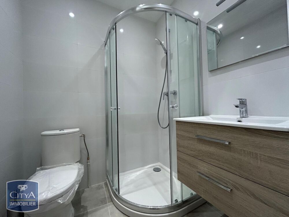 location Appartement - 2 pièce(s) - 35 m² Villejuif (94800)