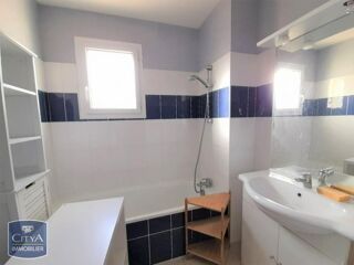  Maison à louer 4 pièces 83 m²