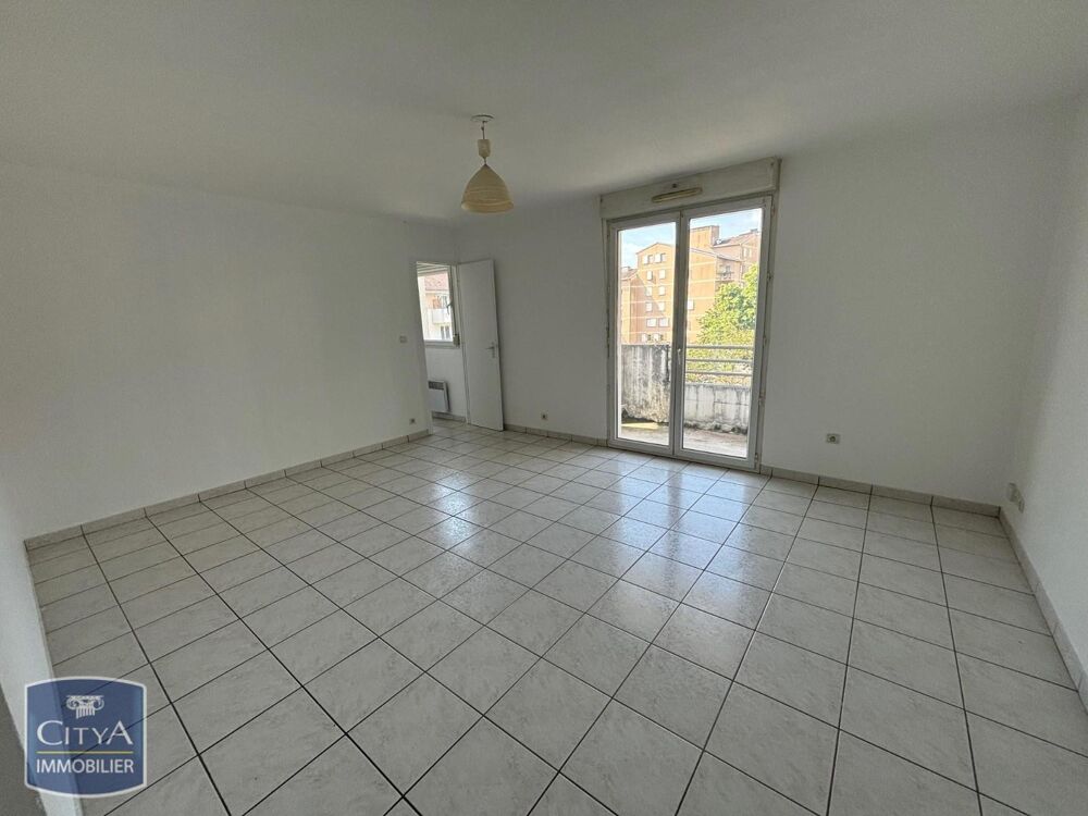 location Appartement - 2 pièce(s) - 52 m² Oyonnax (01100)