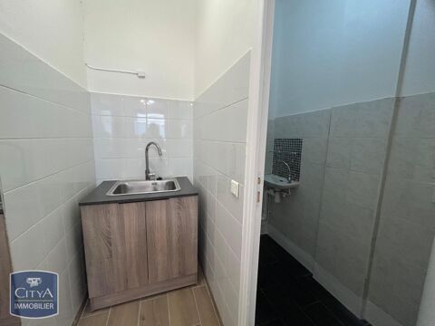   Location / Local Commercial - 33 m² 