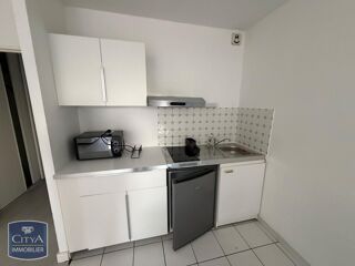 Appartement à louer 1 pièce 34 m²