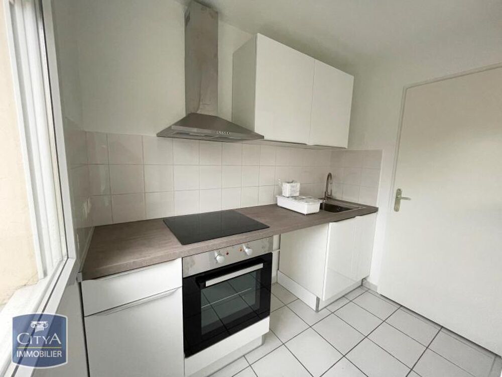 À LOUER : Appartement T3 situé dans le quartier prisé du....