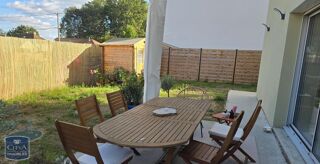 location Maison - 5 pièce(s) - 122 m² Changé (72560)