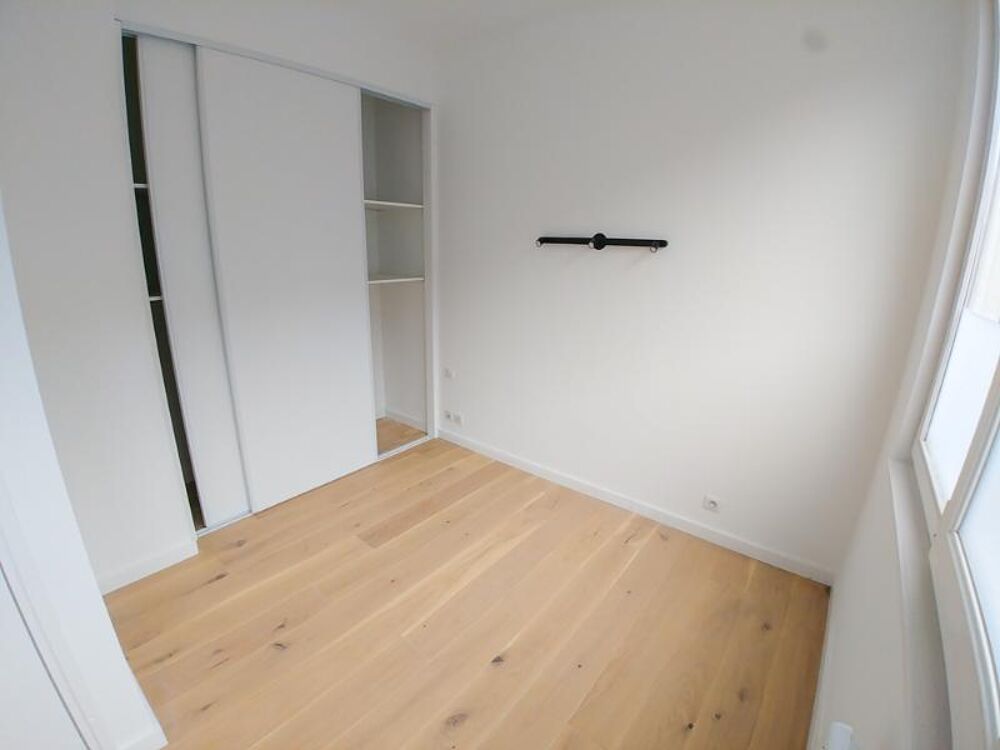 location Appartement - 2 pièce(s) - 40 m² Lille (59000)