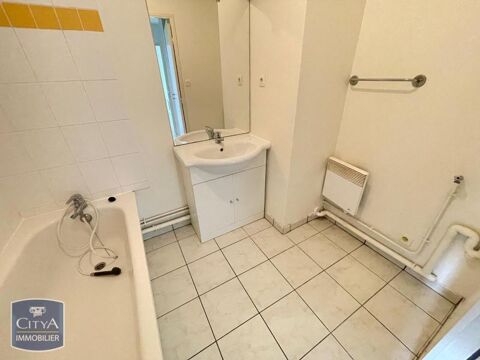  Appartement � louer 2 pi�ces 48 m�