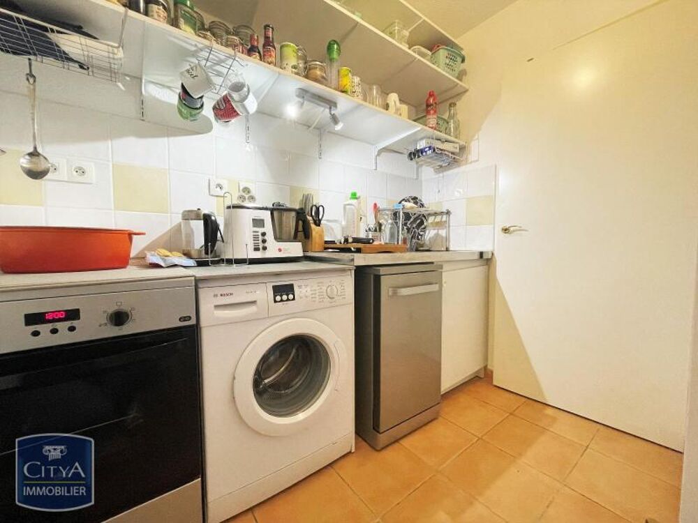 location Appartement - 2 pièce(s) - 35 m² Vedène (84270)