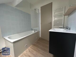 Appartement à louer 2 pièces 44 m²