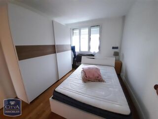 Appartement à louer 3 pièces 50 m²