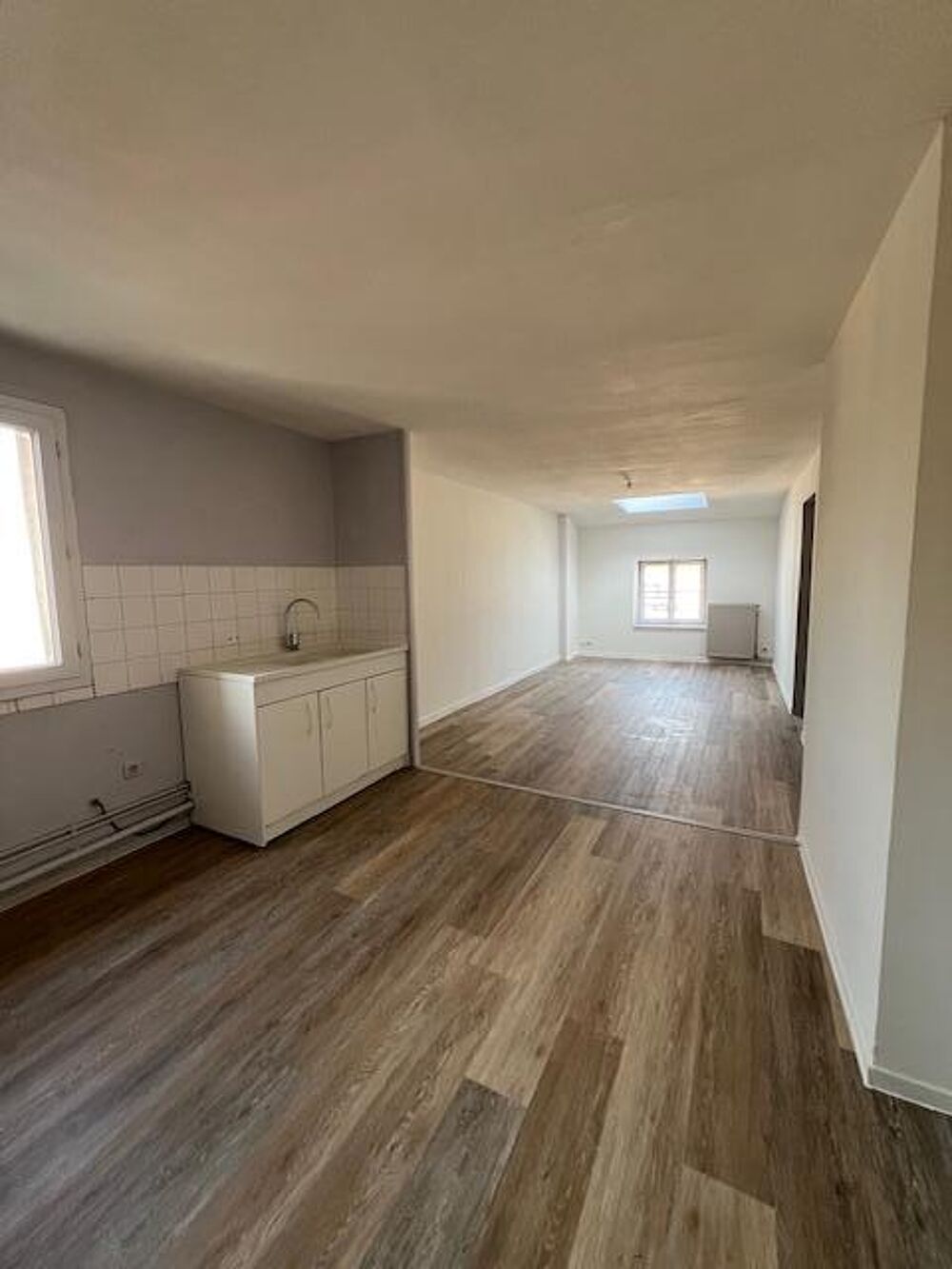 Charmant T3 - Nous vous proposons à la location un appar....