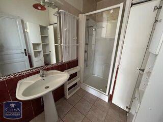  Appartement à louer 2 pièces 54 m²