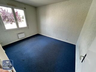  Appartement à louer 3 pièces 55 m²