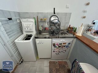  Appartement � louer 1 pi�ce 29 m�