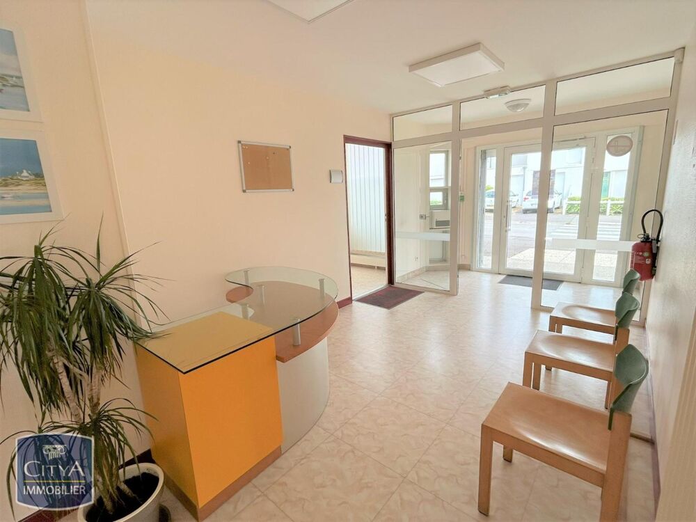  Location / Local Commercial Laon (02000)
