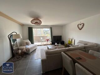  Appartement � louer 2 pi�ces 61 m�