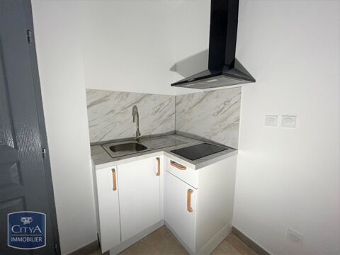  Appartement � louer 1 pi�ce 22 m�