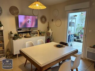 Appartement à louer 3 pièces 71 m²