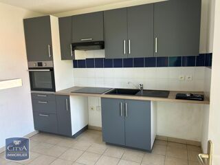  Maison à louer 3 pièces 66 m²