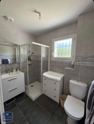  Appartement à louer 3 pièces 59 m²