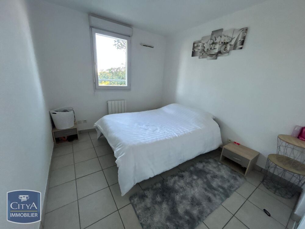 location Appartement - 3 pièce(s) - 55 m² Clermont-Ferrand (63100)
